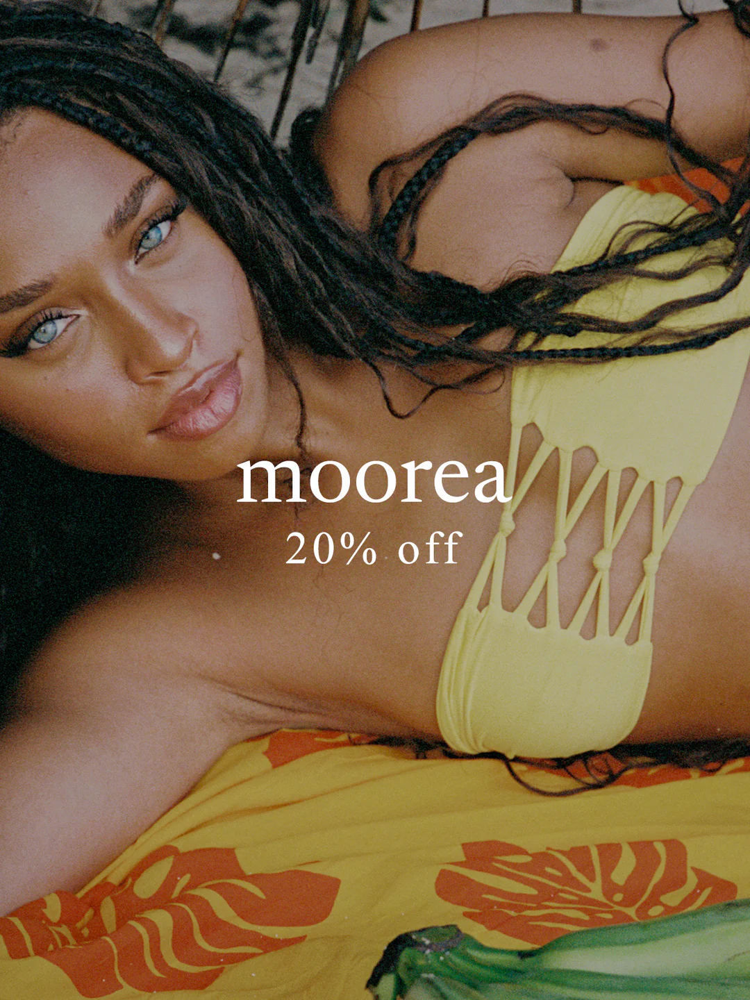 Where Hawaiian Style Meets Brazilian Soul